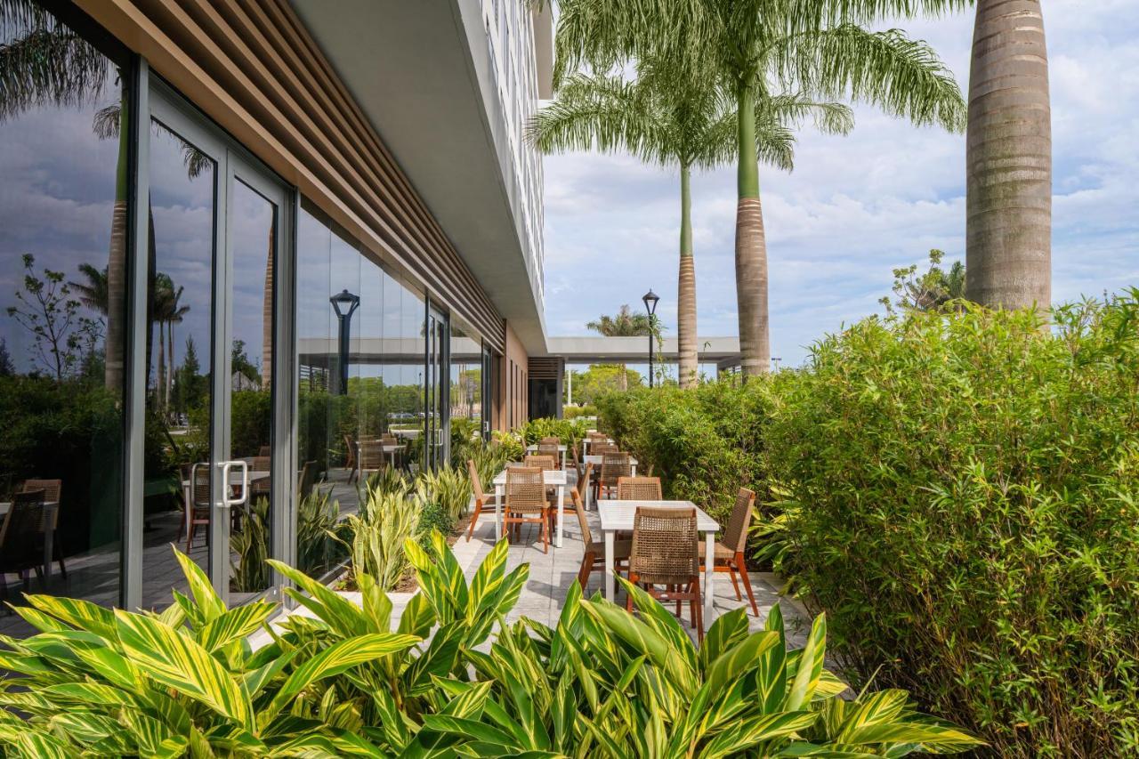 Ac Hotel By Marriott Fort Lauderdale Sawgrass Mills Sunrise Ngoại thất bức ảnh