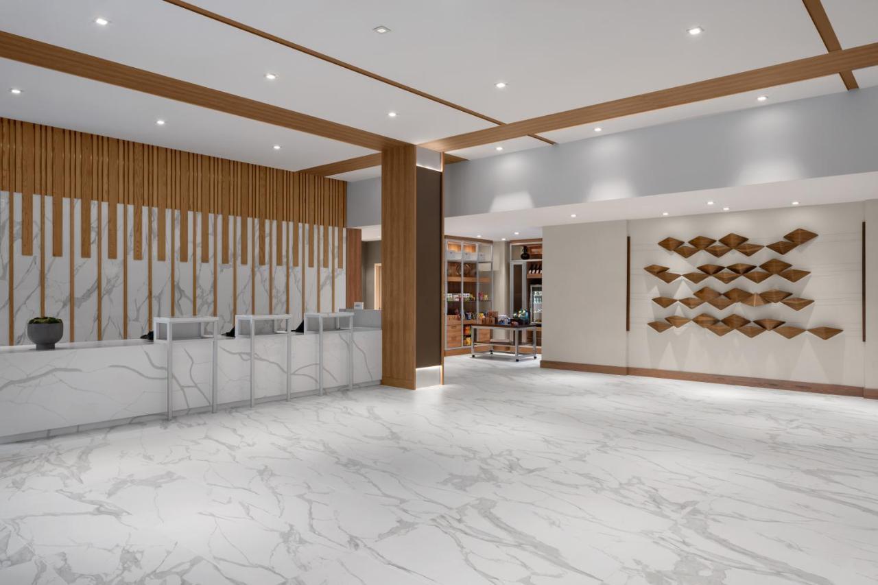 Ac Hotel By Marriott Fort Lauderdale Sawgrass Mills Sunrise Ngoại thất bức ảnh