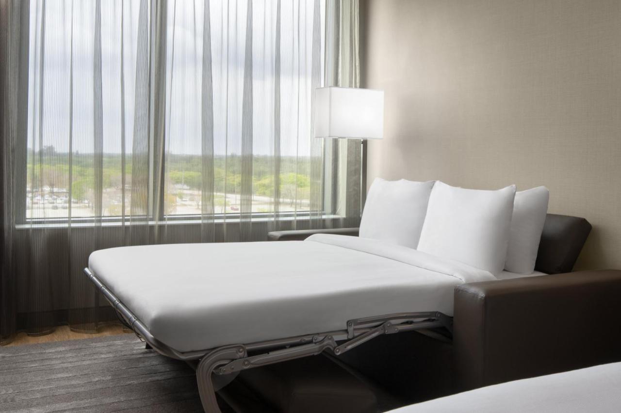 Ac Hotel By Marriott Fort Lauderdale Sawgrass Mills Sunrise Ngoại thất bức ảnh