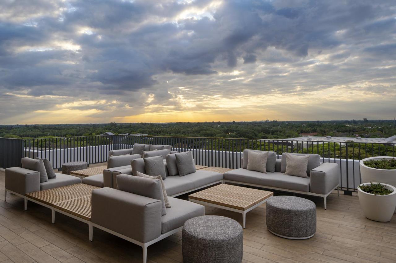 Ac Hotel By Marriott Fort Lauderdale Sawgrass Mills Sunrise Ngoại thất bức ảnh