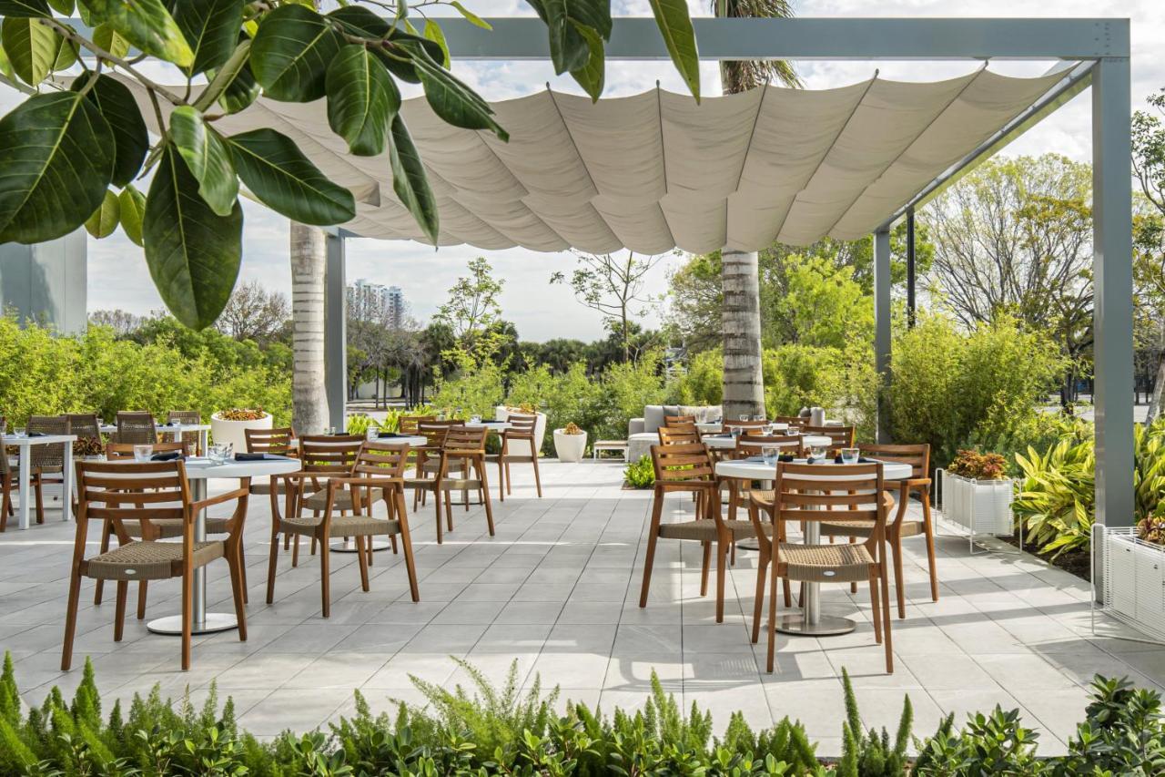 Ac Hotel By Marriott Fort Lauderdale Sawgrass Mills Sunrise Ngoại thất bức ảnh
