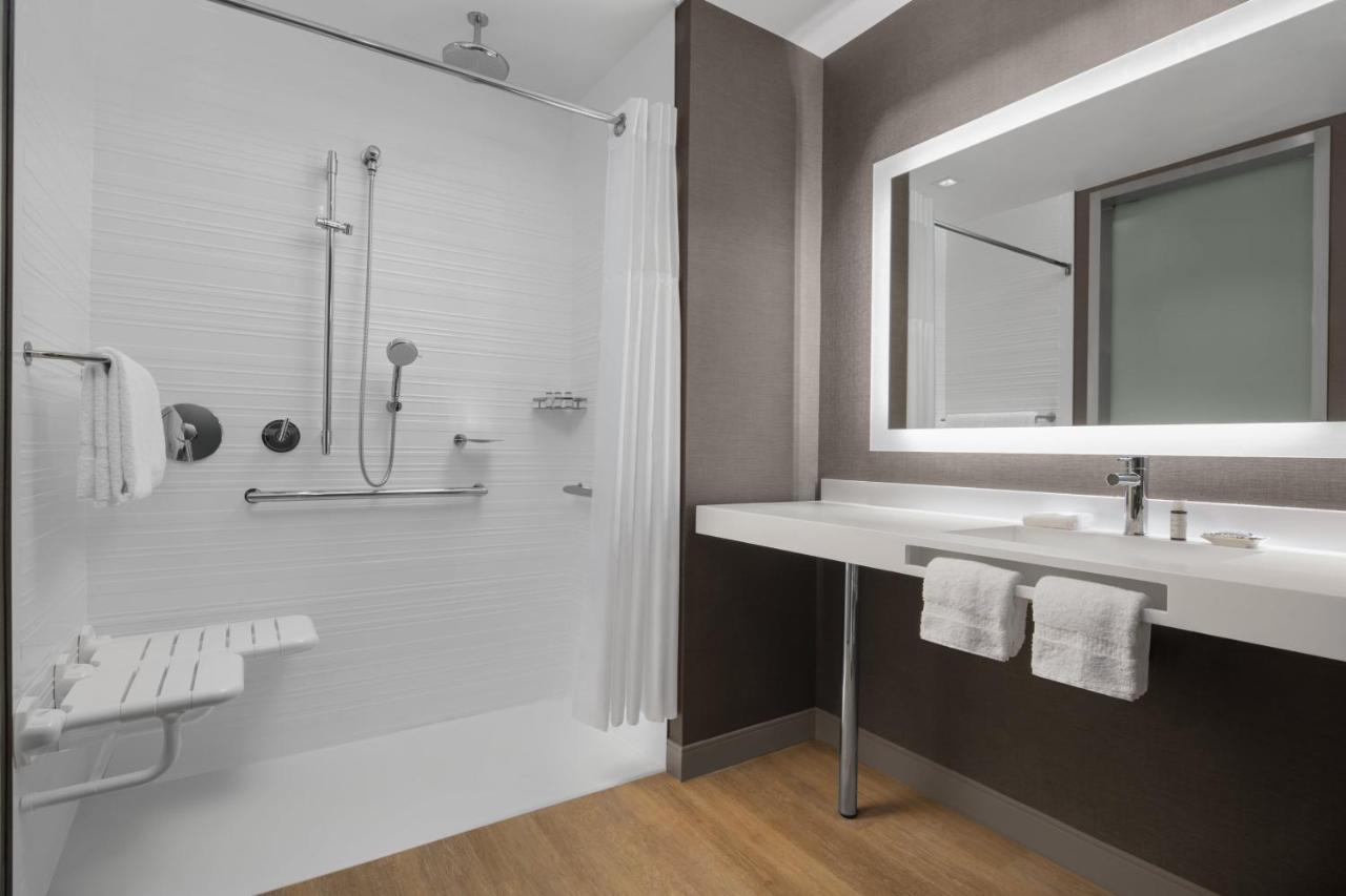 Ac Hotel By Marriott Fort Lauderdale Sawgrass Mills Sunrise Ngoại thất bức ảnh