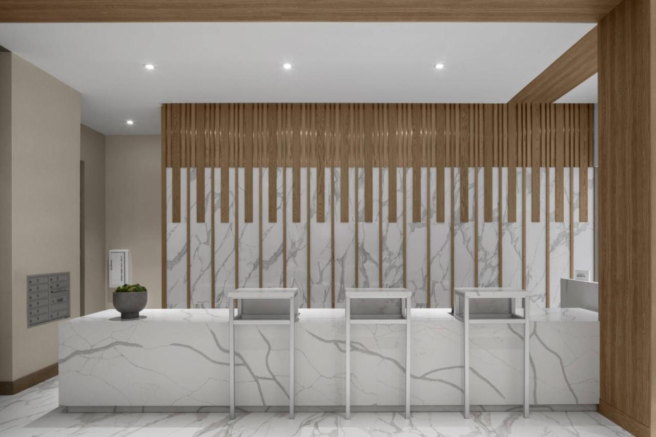 Ac Hotel By Marriott Fort Lauderdale Sawgrass Mills Sunrise Ngoại thất bức ảnh