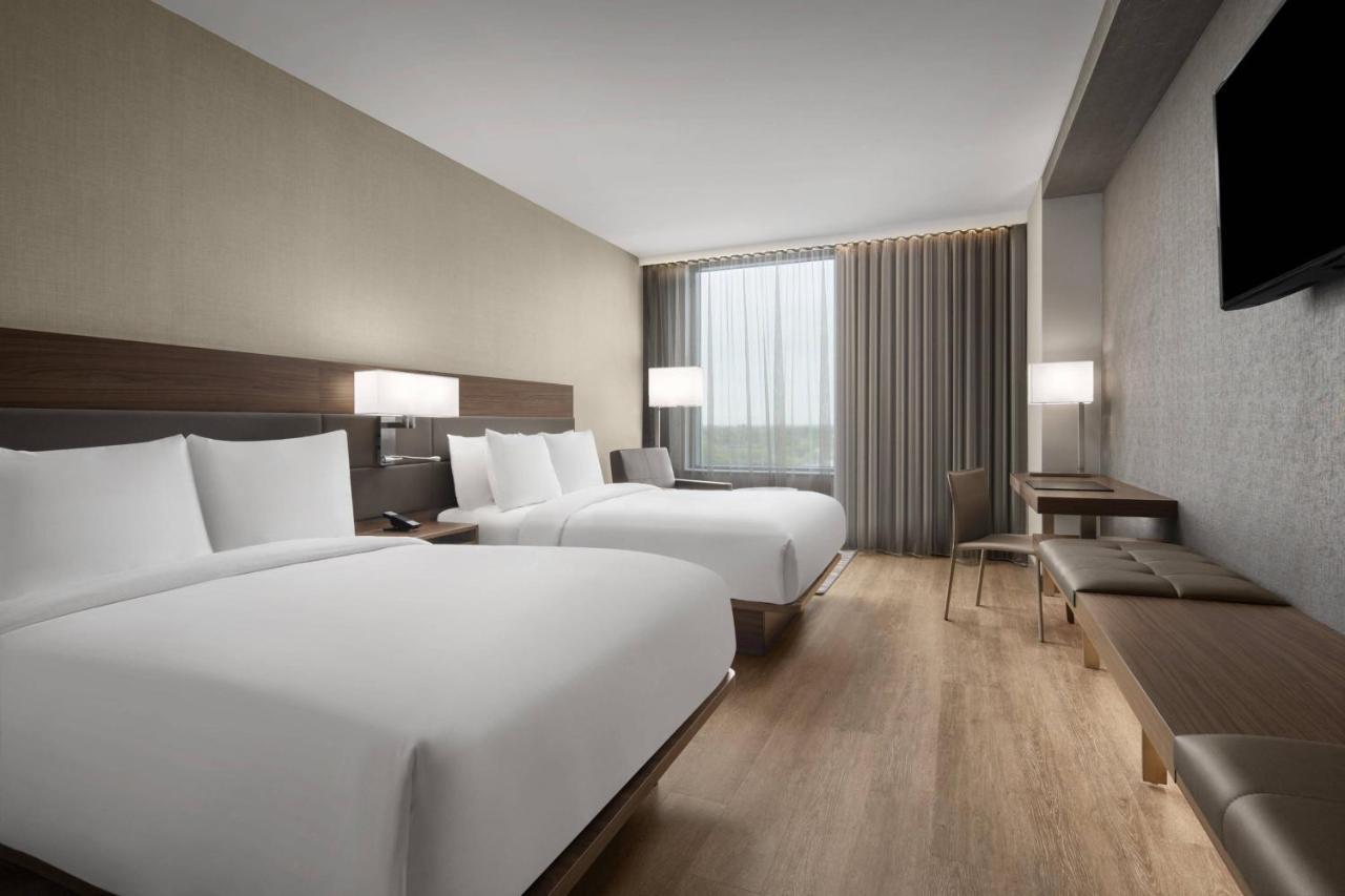 Ac Hotel By Marriott Fort Lauderdale Sawgrass Mills Sunrise Ngoại thất bức ảnh