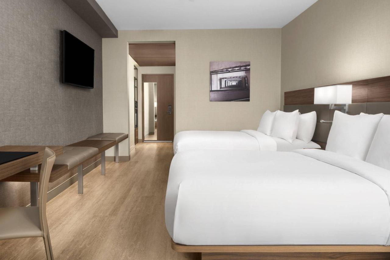 Ac Hotel By Marriott Fort Lauderdale Sawgrass Mills Sunrise Ngoại thất bức ảnh