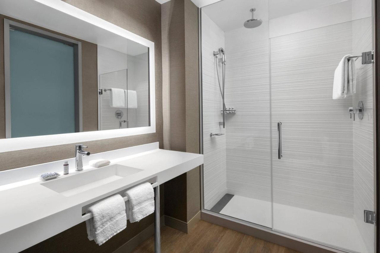 Ac Hotel By Marriott Fort Lauderdale Sawgrass Mills Sunrise Ngoại thất bức ảnh