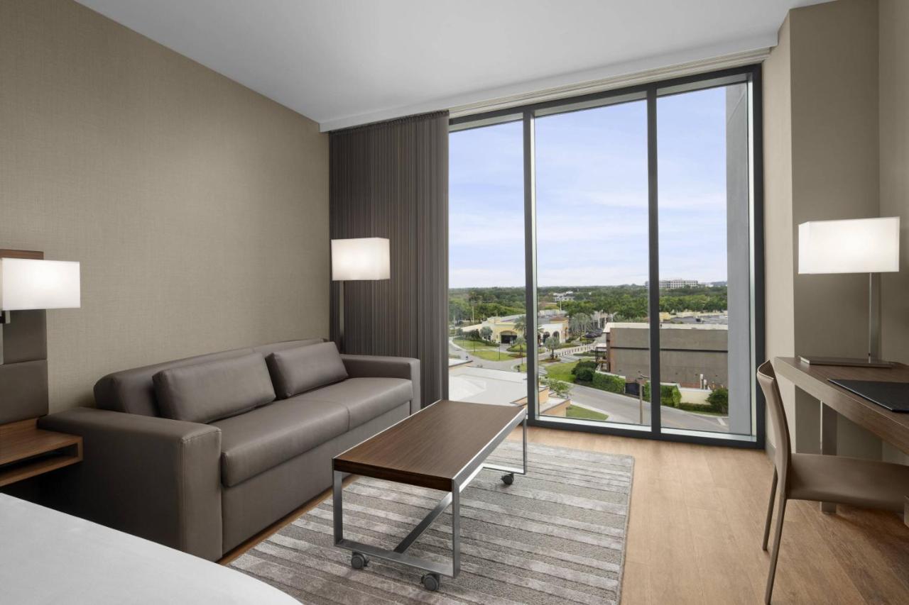 Ac Hotel By Marriott Fort Lauderdale Sawgrass Mills Sunrise Ngoại thất bức ảnh
