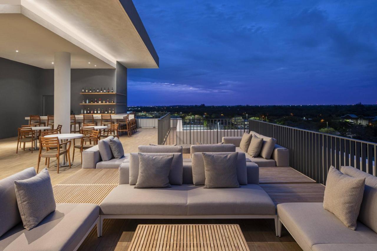 Ac Hotel By Marriott Fort Lauderdale Sawgrass Mills Sunrise Ngoại thất bức ảnh