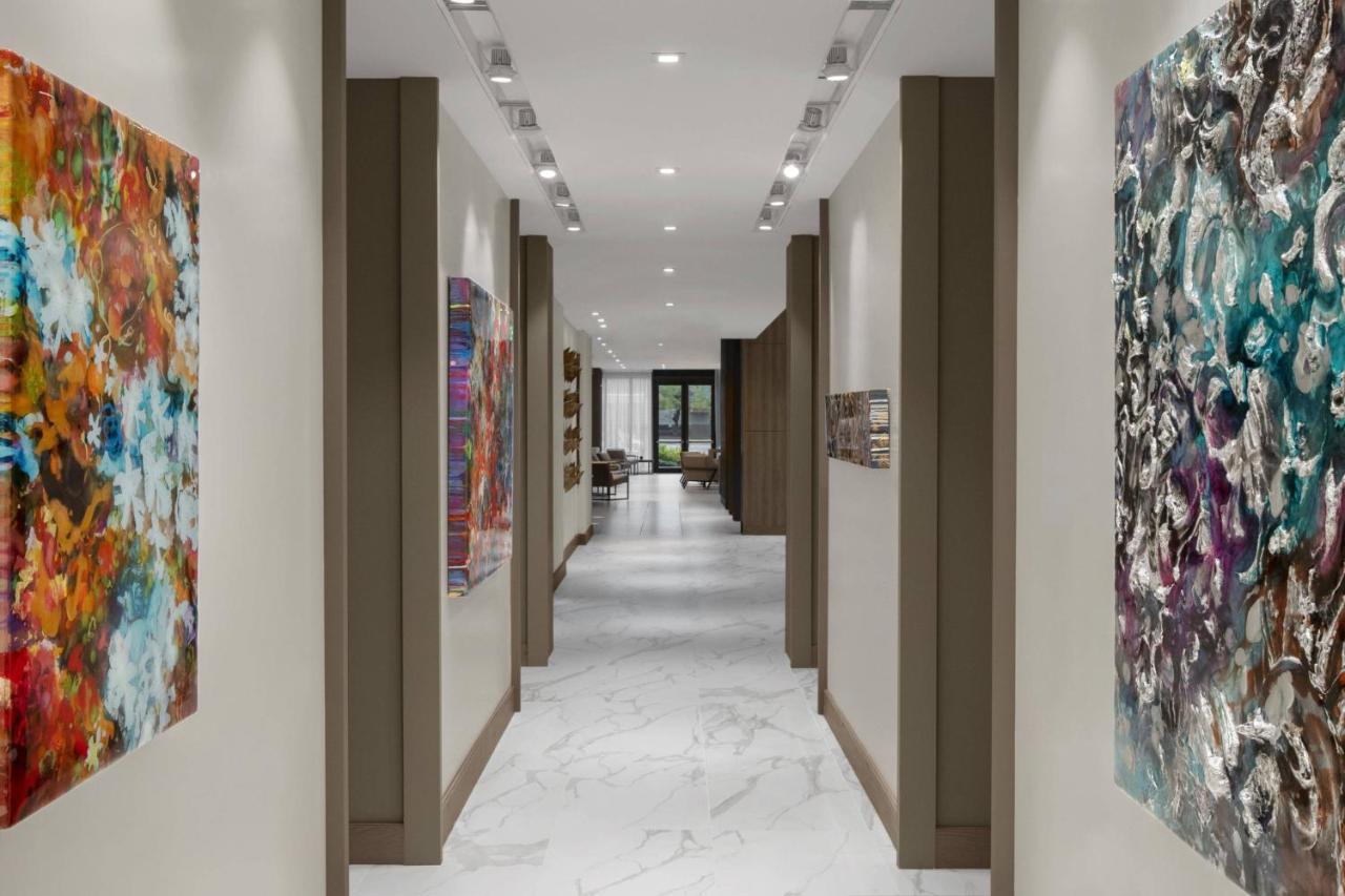 Ac Hotel By Marriott Fort Lauderdale Sawgrass Mills Sunrise Ngoại thất bức ảnh