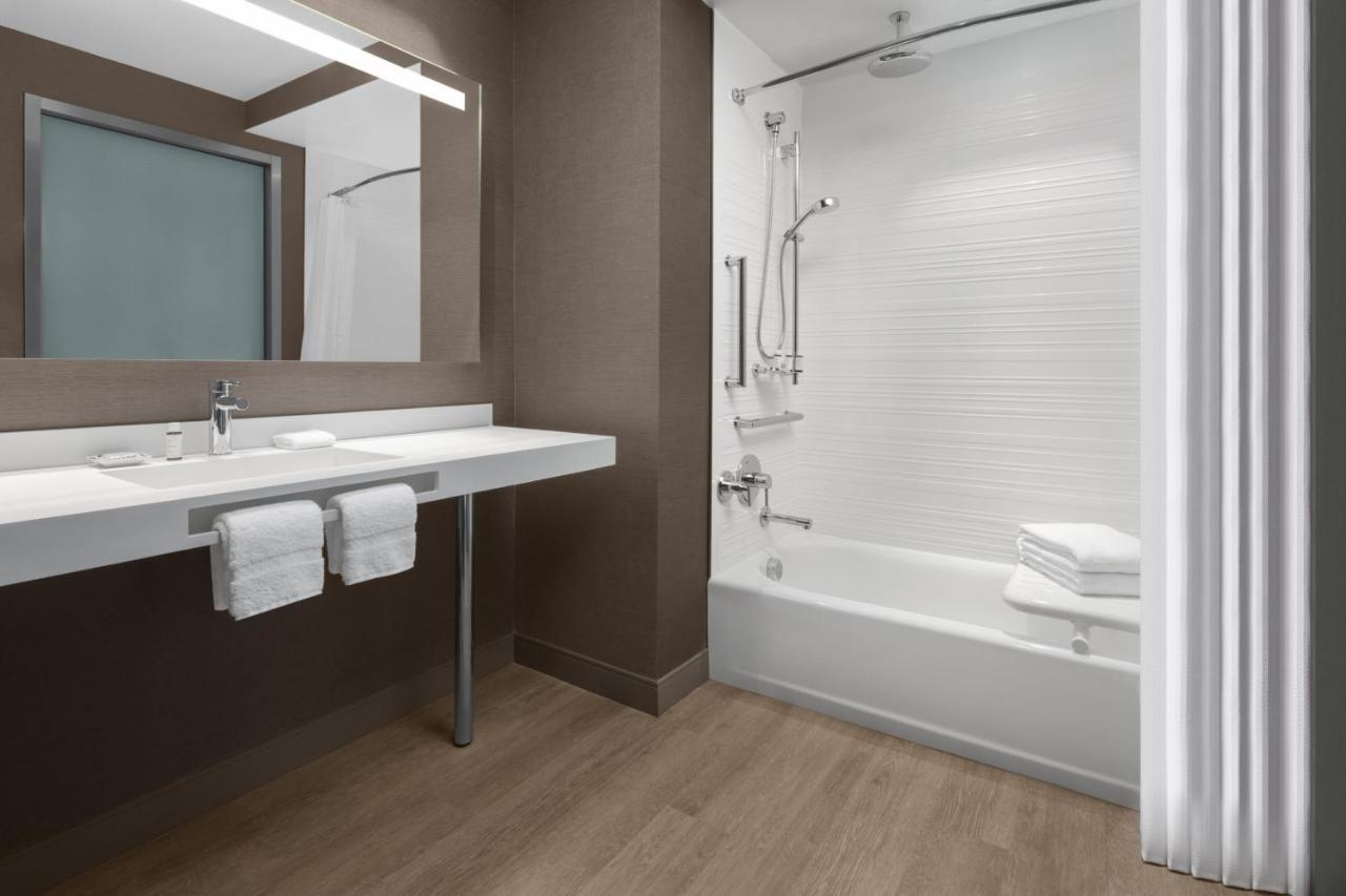 Ac Hotel By Marriott Fort Lauderdale Sawgrass Mills Sunrise Ngoại thất bức ảnh