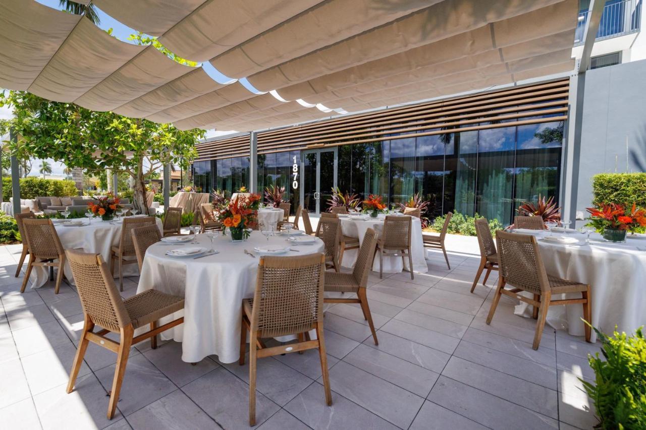 Ac Hotel By Marriott Fort Lauderdale Sawgrass Mills Sunrise Ngoại thất bức ảnh