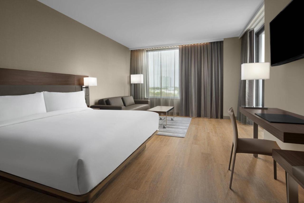 Ac Hotel By Marriott Fort Lauderdale Sawgrass Mills Sunrise Ngoại thất bức ảnh