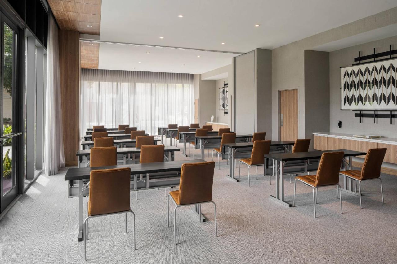 Ac Hotel By Marriott Fort Lauderdale Sawgrass Mills Sunrise Ngoại thất bức ảnh