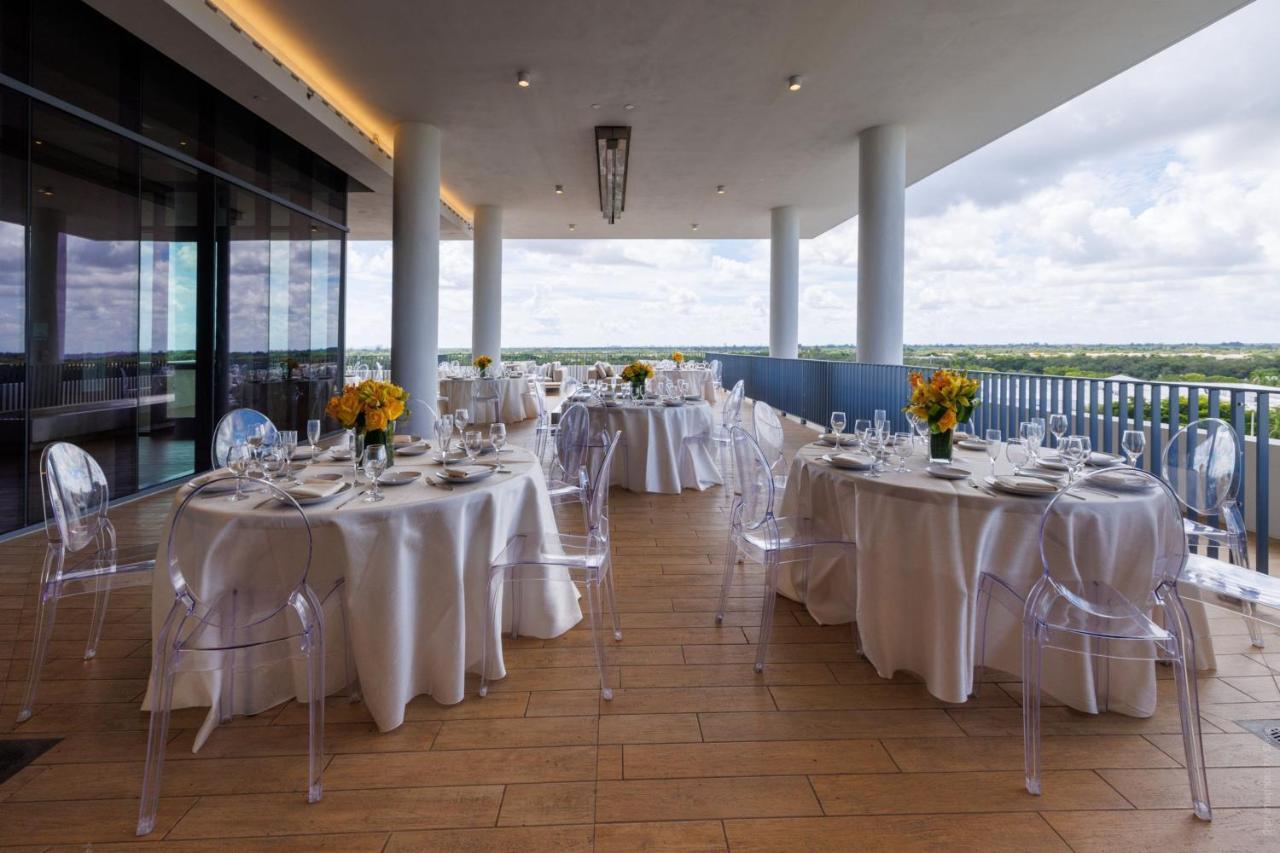 Ac Hotel By Marriott Fort Lauderdale Sawgrass Mills Sunrise Ngoại thất bức ảnh