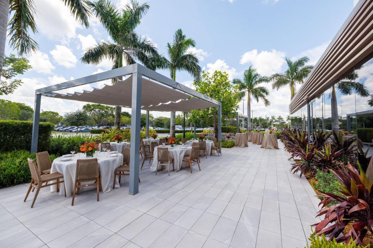 Ac Hotel By Marriott Fort Lauderdale Sawgrass Mills Sunrise Ngoại thất bức ảnh