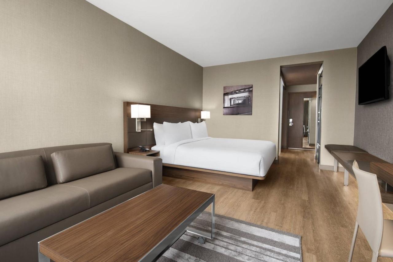 Ac Hotel By Marriott Fort Lauderdale Sawgrass Mills Sunrise Ngoại thất bức ảnh