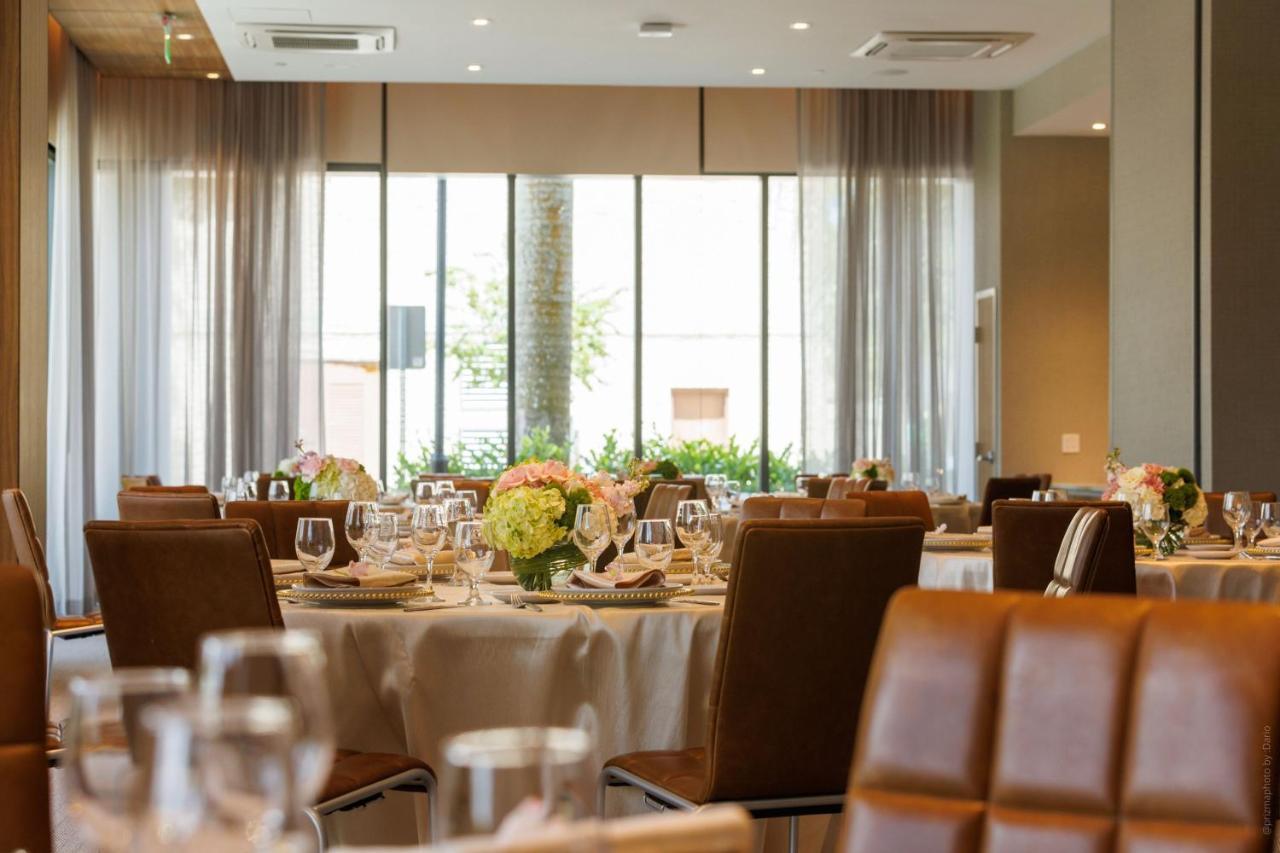 Ac Hotel By Marriott Fort Lauderdale Sawgrass Mills Sunrise Ngoại thất bức ảnh