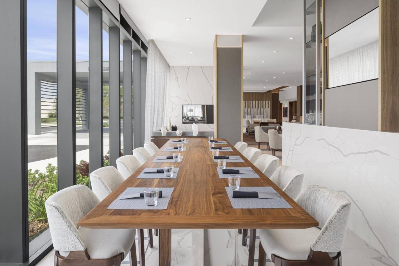 Ac Hotel By Marriott Fort Lauderdale Sawgrass Mills Sunrise Ngoại thất bức ảnh