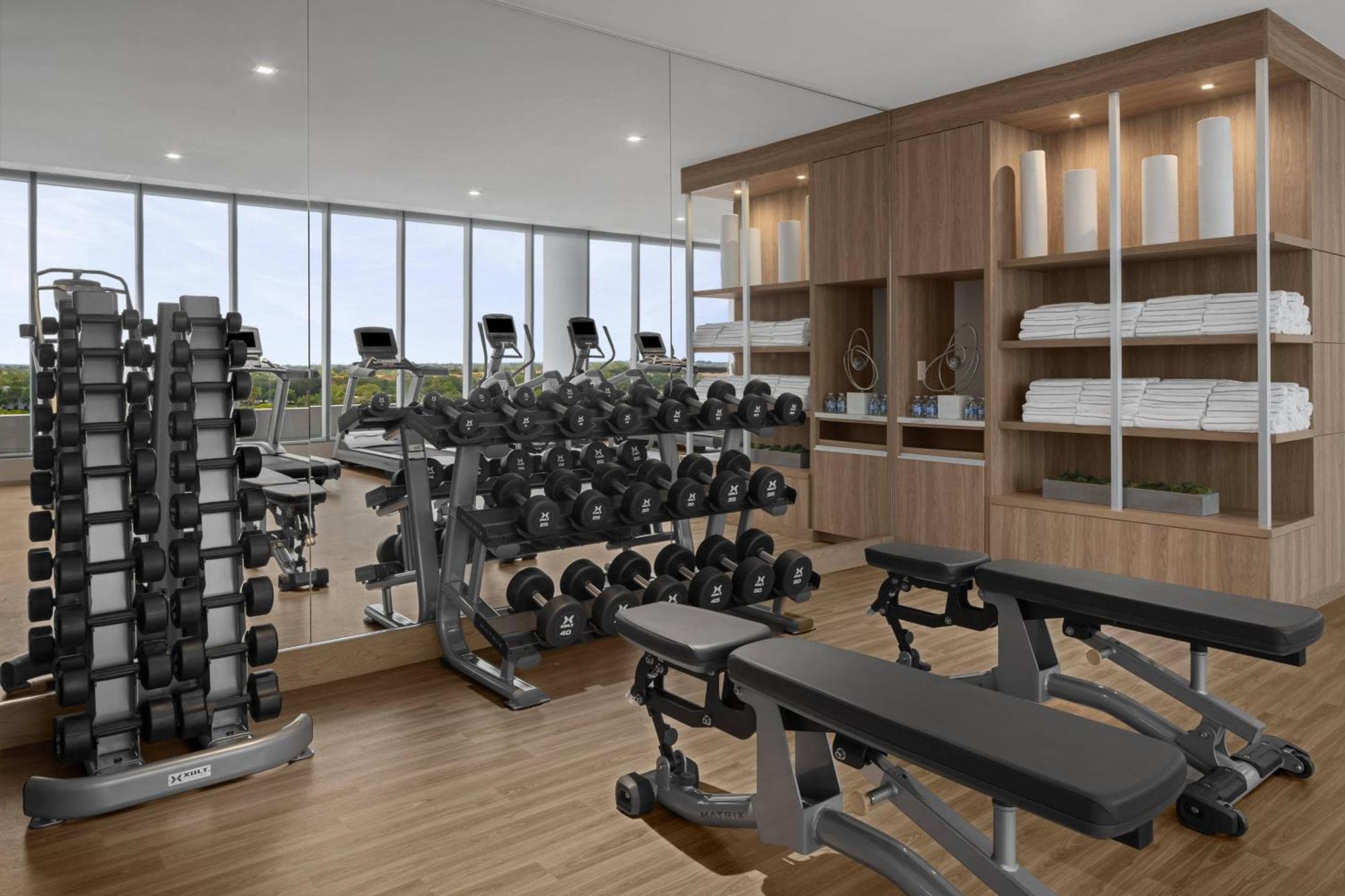 Ac Hotel By Marriott Fort Lauderdale Sawgrass Mills Sunrise Ngoại thất bức ảnh
