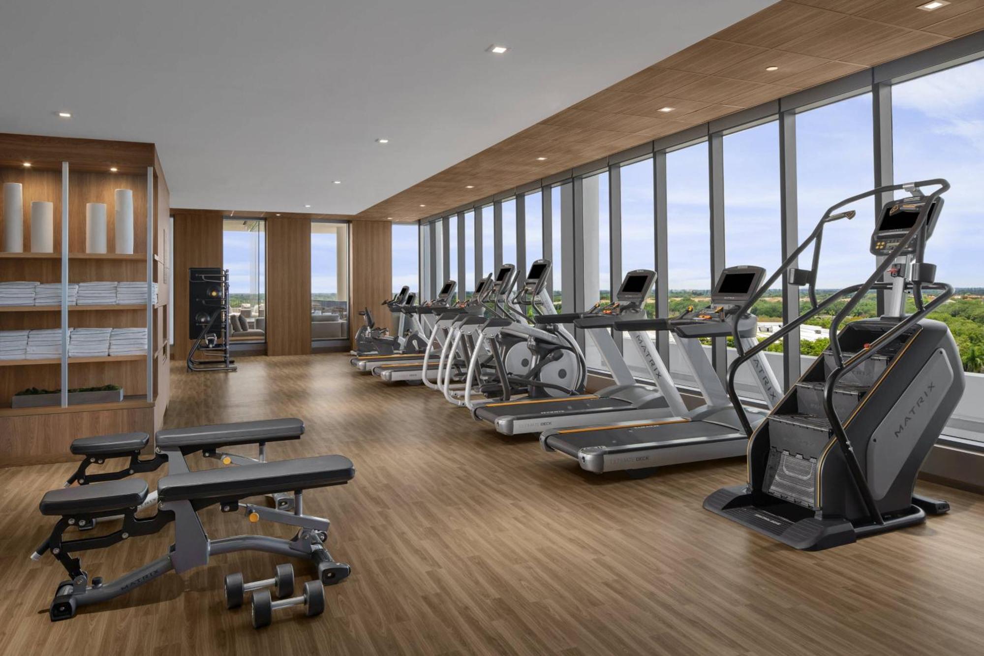 Ac Hotel By Marriott Fort Lauderdale Sawgrass Mills Sunrise Ngoại thất bức ảnh